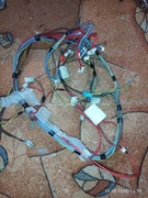 Wiązka elektryczna pralki Whirlpool AMW6091