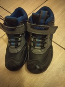 Trzewiki geox chlopece 