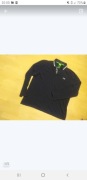 Bluza hugo  boss longsleeve  xl
