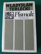Pismak-Władysław Terlecki 
