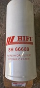 filtr hydrauliki SH 66689