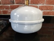 Naczynie przeponowe 8L do C.O. Reflex N 8202501 z metalowym wężykiem