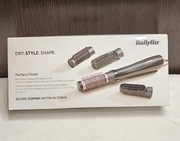 Lokówko-suszarka Babyliss AS136E Jonizacja 1000W