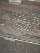 Sprzedam w całości wiertła narzynki frezy w związku z likwidacją