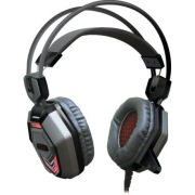 SŁUCHAWKI Z MIKROFONEM REDRAGON PLACET (NOWE, UNIKAT)