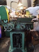 Szlifierka do tłoków - owalizarka. VAN NORMAN