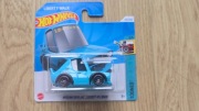 Hot Wheels Nissan Skyline 2000GT-R LBWK Tooned 2024