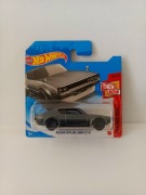 HOT WHEELS TO CO NA FOTO 