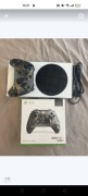 Xbox Series S  i pad