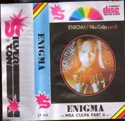 Enigma - Mea Culpa Part II