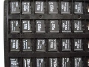 karta micro SD 128 mb