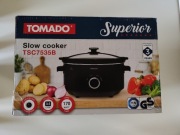 Wolnowar Tomado Superior TSC7535B. 