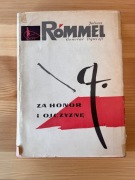 Za Honor i Ojczyznę, Juliusz Rómmel
