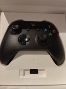 Kontroler XboxOne czarny 