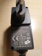 Zasilacz Wtyczkowy 12V DC 1.5  Do Taśm LED MH18-V120150-C5