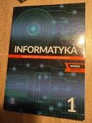 informatyka 1 WSiP 