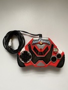 Power Rangers - konsola retro, gra elektroniczna