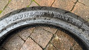 Opona Dunlop Scootsmart 110/70 r16 52S Dot 4916 4mm