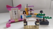 LEGO Friends   lekcja karate Emmy 41002