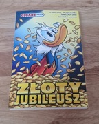 Nowy Komiks Gigant poleca Złoty Jubileusz Tom CCXLII (242)