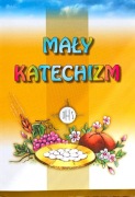 Mały katechizm Praca zbiorowa