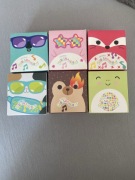 Pluszaczki z macdonald