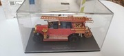 Benz Gaggenau 1925 TYP 2 Straż Pożarna Autocult skala 1:43