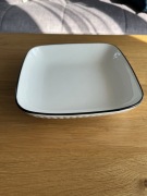 Zestaw misek do makaronu NUTRIUPS – 4 sztuki | porcelana | 700 ml