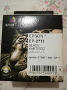 Tuszu Smart Print EP-2711 do drukarek Epson. 