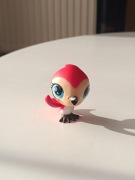 Littlest pet shop LPS