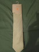 Krawat 9cm grubości 