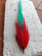 Mucha wędkarska 22 cm