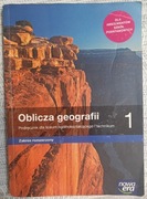 Oblicza geografii 1 Zakres rozszerzony 
