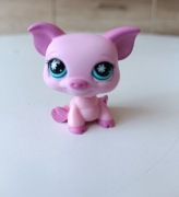 Littlest Pet Shop LPS 