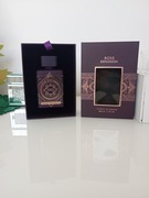 Rose Explosion FRAGRANCE WORLD Perfumy arabskie 80ml