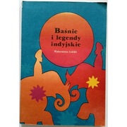 Baśnie i legendy indyjskie