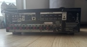 Amplituner Denon AVR X1600H uszkodzony