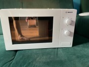 kuchenka mikrofalowa