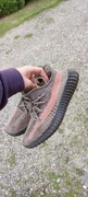 Adidas Yeezy 350 v2 Ash Stone