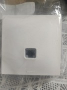 Gniazdko internetowe komputerowe