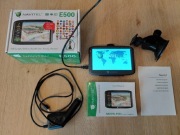 GPS Navitel E500 (cała Europa)
