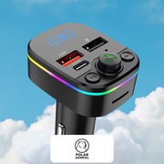 Transmiter Bluetooth do auta Polar ArmPol