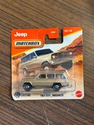 Matchbox autko do kolekcji nowe w pudełku 