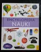 Encyklopedia nauki – Wydawnictwo Wilga. Kompendium wiedzy dla ucznia