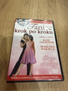 Taniec krok po kroku - Dirty dancing