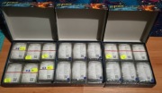 KeyForge - 54 talie PL