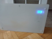 Grzejnik konwektorowy Klarstein Norderney