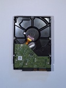 Dysk twardy Western Digital Blue WD2500AAKX 250GB SATA III 3,5"