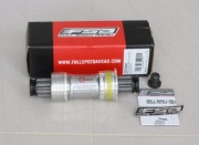 FSA Platinum ISIS 68x108mm wkład łożyska suportu