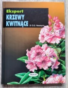Krzewy kwitnące Hessayon 